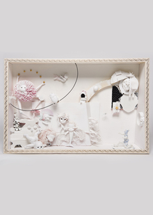 Танцуй, маленький монстр, танцуй!