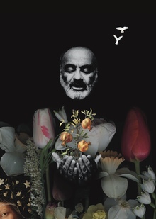 Parajanov collage