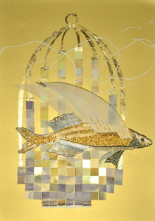 Рыба свободы. К 100-летию Параджанова