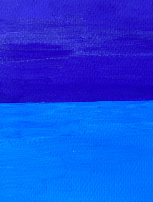Landscapes  # 1 — 9