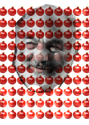 Sergei Parajanov100
