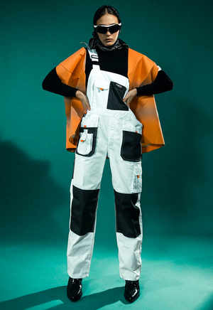 Lookbook reboot