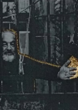 Flowers for Parajanov