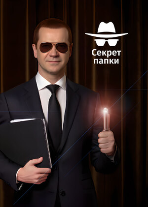 Секрет папки