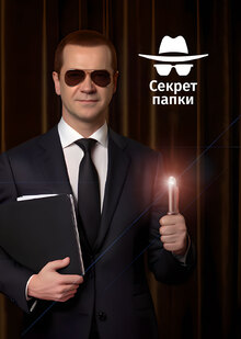 Секрет папки