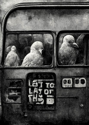 Last of Transport
