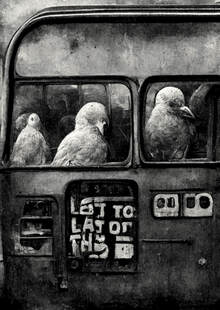 Last of&nbsp;Transport