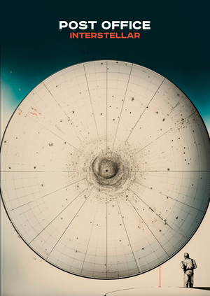 Post Office Interstellar