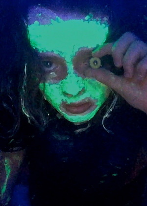 Кинопрограмма «Фильмы из Зловещей долины»