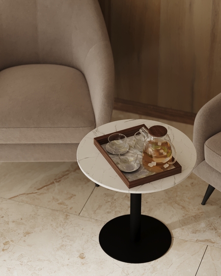 Дизайн-проект стоматологической клиники