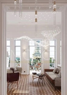 Pied à terre