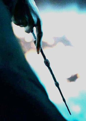 Эволюция создания существ в фильмах о Гарри Поттере. Часть 2