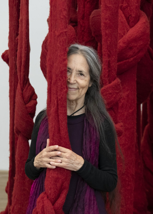 Strategies for artistic resistance: women in modern art