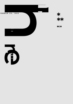 Autechre - Doctrine