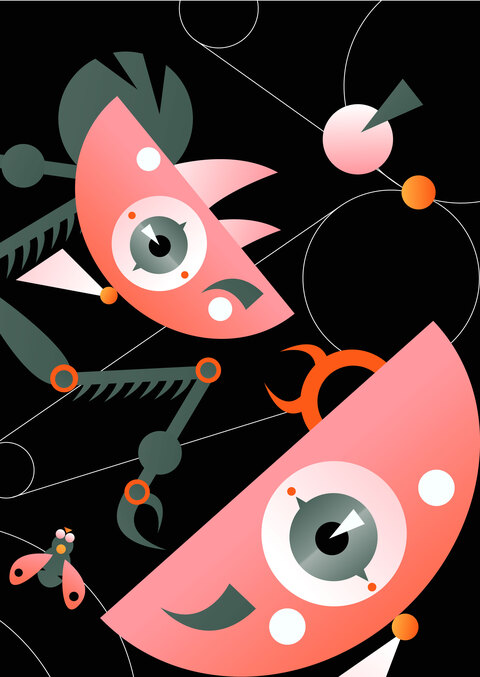 Happy Lucky Idiocy Nation