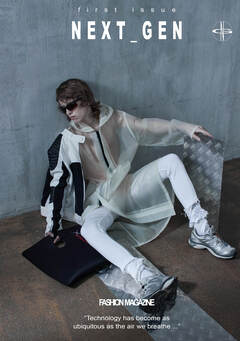 NEXT_GEN fashion magazine