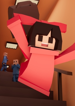 Километровочка