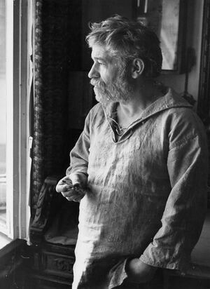 Структурный символизм в творчестве Дмитрия Плавинского