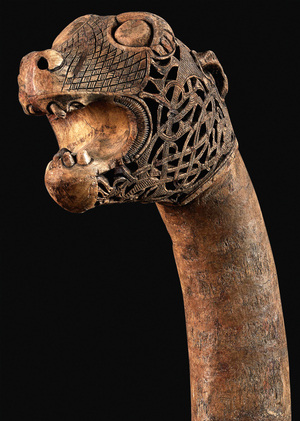 HSE European Medieval Art Timeline