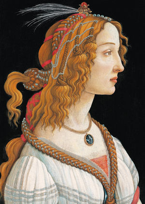 HSE Fashion Timeline