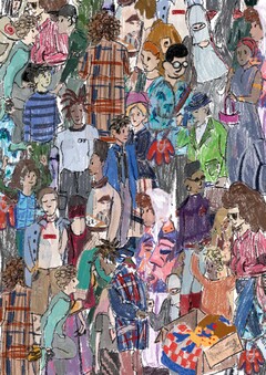 KIDSUPER FW22