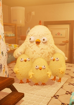 CHICKEN