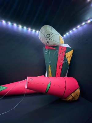 Неизлечимо свободен