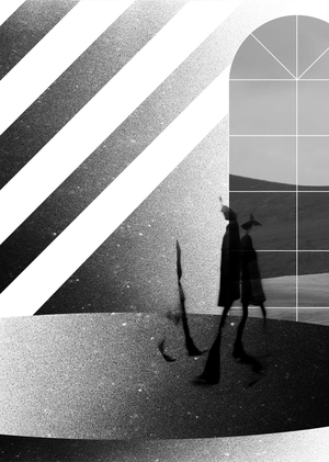 Тихий театр Тишь