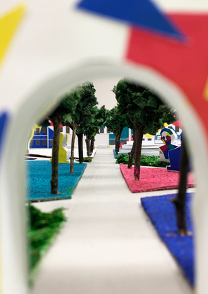 Дворец социологии