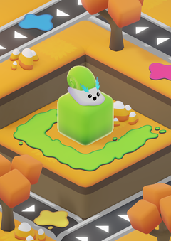 Jelly Trail