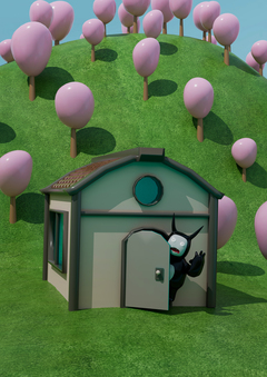 Чёртова сотка