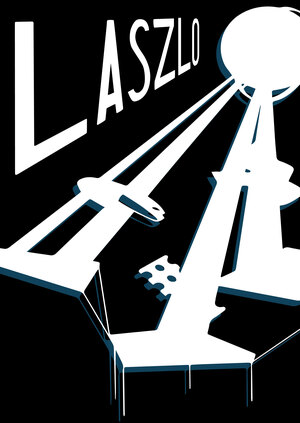 Герой картины — свет