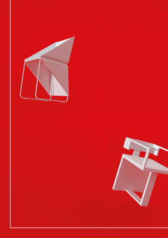 Дизайн мебели. Проект стульев.