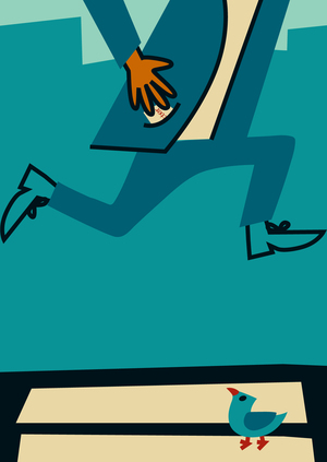 Harrison “Around you”