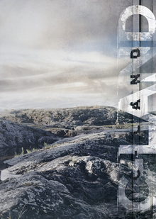 Музыкальный альбом C-Land — Secret Lands Музыкальный альбом C-Land — Secret Lands