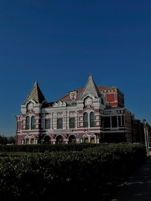 Самарский театр драмы как зеркало исторических процессов России