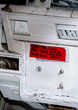 Предметная фотография: присутствие через отсутствие