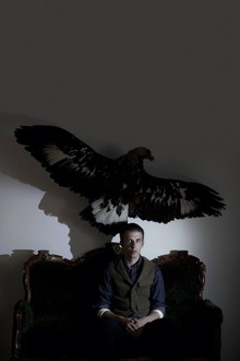 Александр Паль и&nbsp;Егор Корешков
Esquire Russia