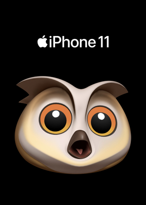 Анализ промо–ролика Apple  «Представляем новый Iphone 11»