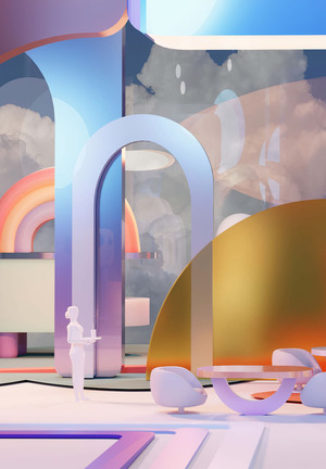 Метеорологическая кондитерская «Додфин»