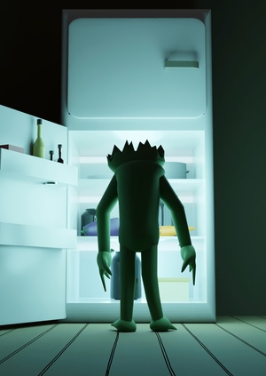 Семейный очаг