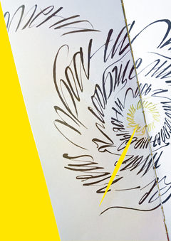 Фейк. Каллиграфическая книга