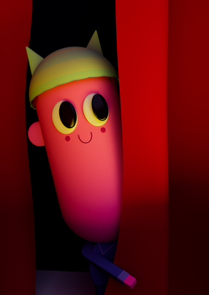 Очень долгие каникулы