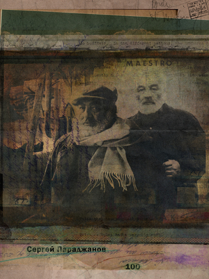Sergei Parajanov