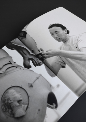 Даши Намдаков: воплощающий духов