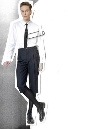 Stop Making Sense / ss23