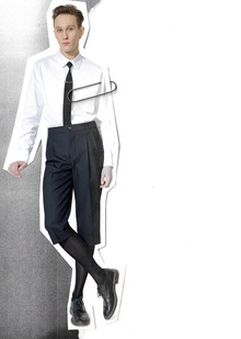 Stop Making Sense / ss23 Stop Making Sense / ss23