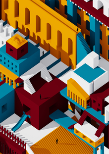 Предпосылки зарождения виртуальной архитектуры