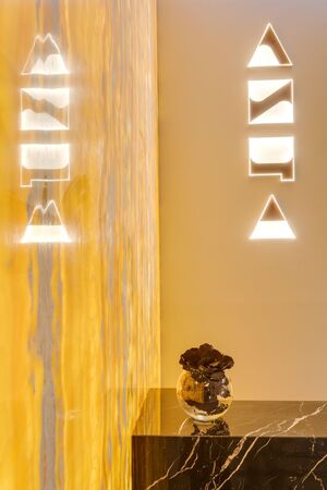 ЖК Лица. МОП