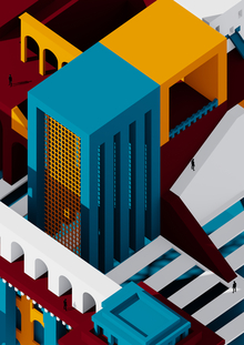 Свет и состояние природы в виртуальной среде